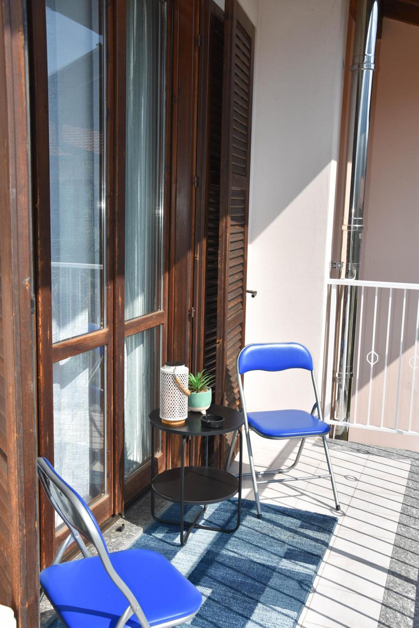 Zara House - Lake And Pet Friendly Brusimpiano Exterior photo
